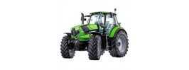 Deutz Agrotron TTV610