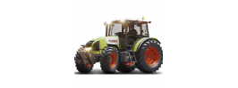 Claas Celtis 446
