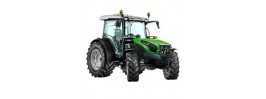 Deutz Agroxtra 4.47