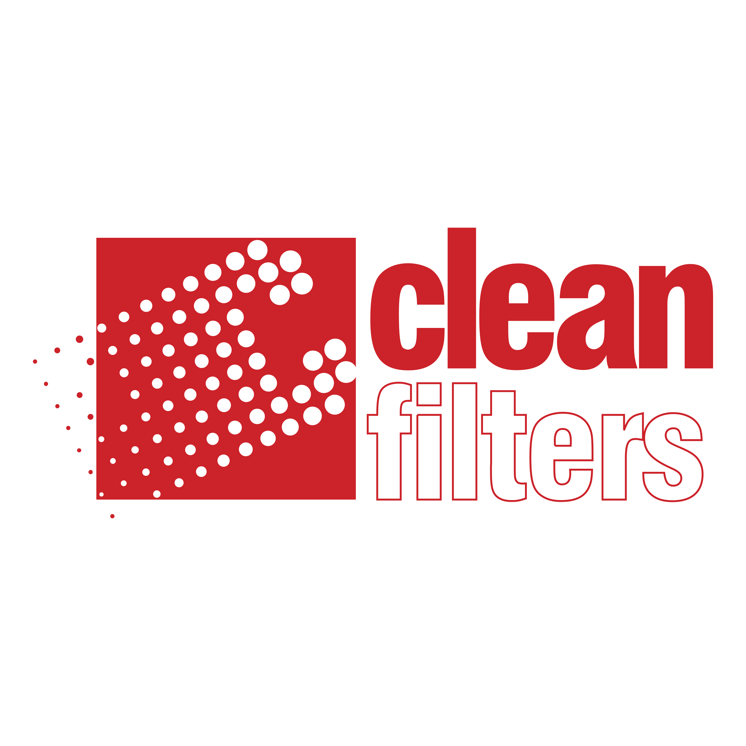 Clean Filter