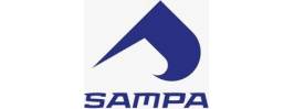 SAMPA FARA PALETI