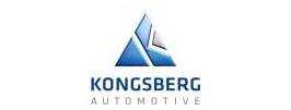 KONGSBERG