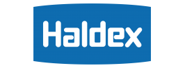 HALDEX