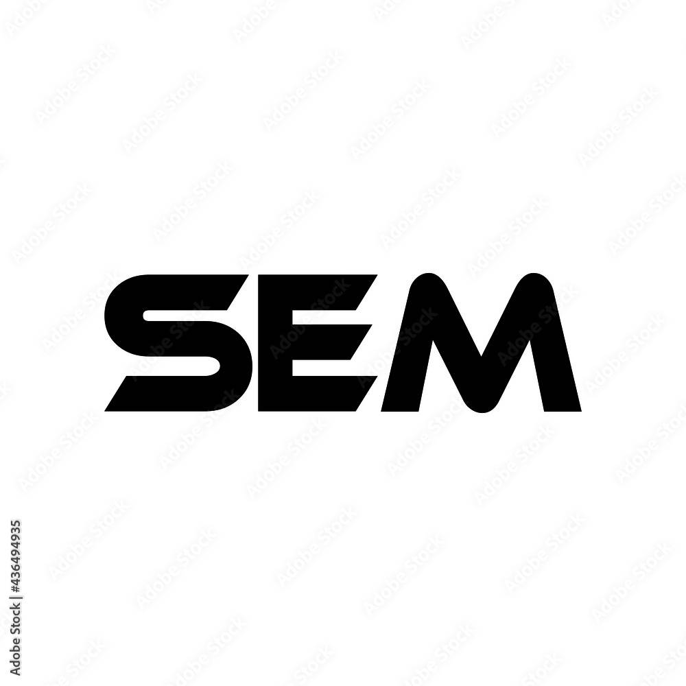 SEM