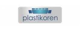 Plastikoren